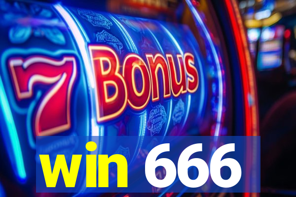 win 666